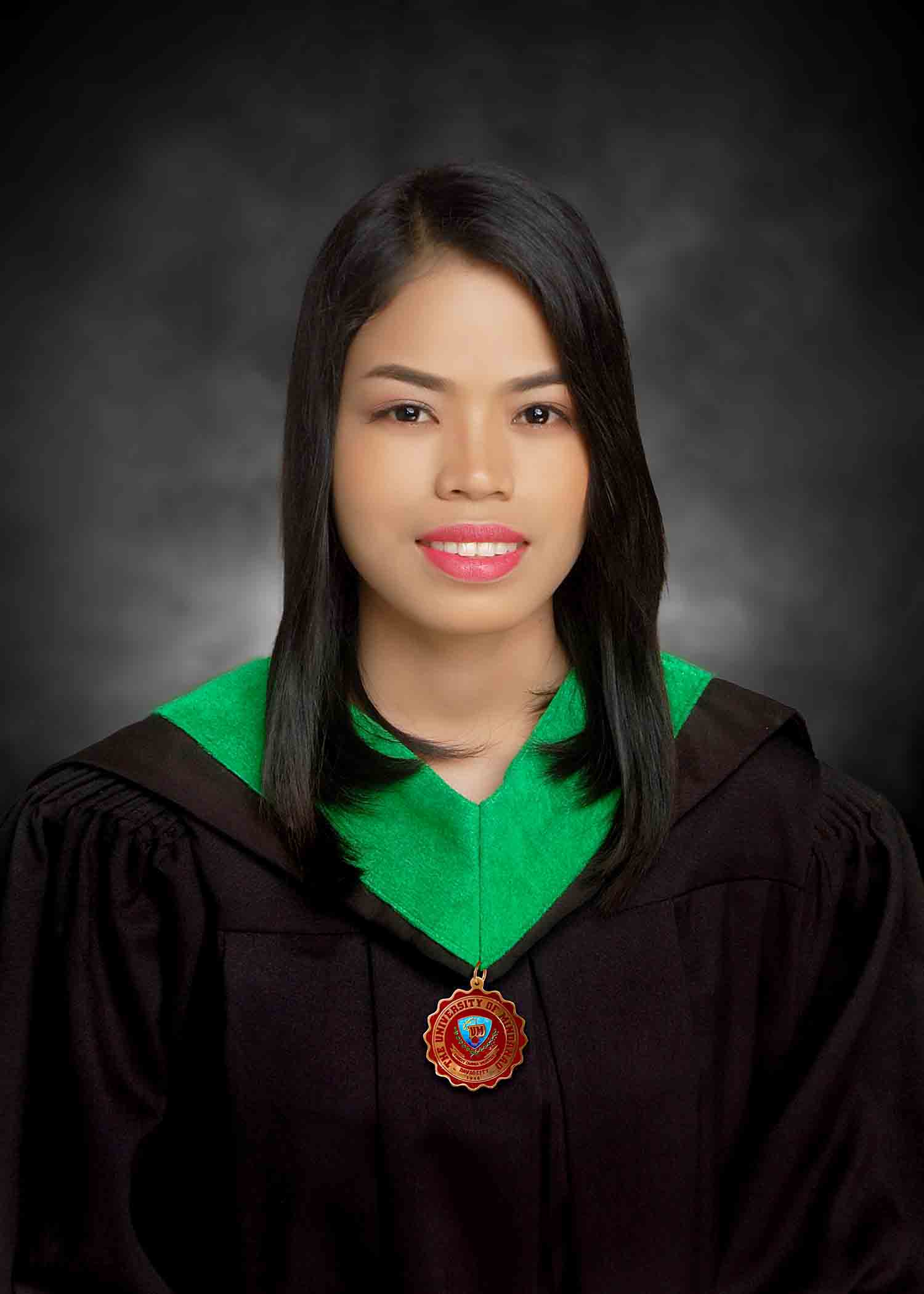 BALOCA, Jonathea P